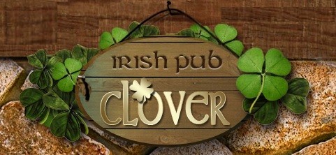 Irish Pub Clover